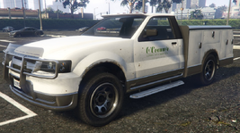 GTA V