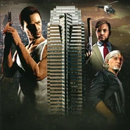 Portada del juego
