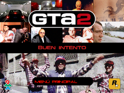 GTA 2 fin