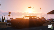 Gta 5 screen 7