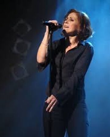Alison Moyet Grand Theft Encyclopedia Fandom Alison Moyet Grand Theft Encyclopedia Fandom