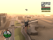 Sobreviviendo de un Hydra con 6 estrellas