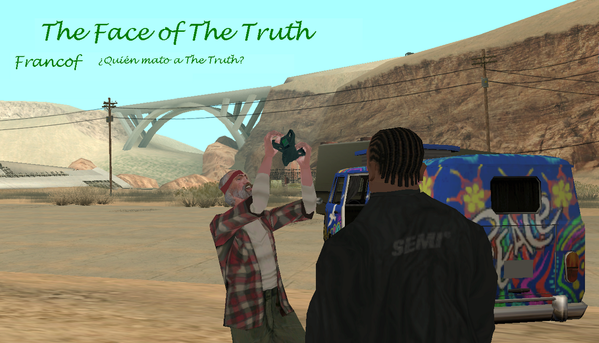 Historias The Face Of The Truth Grand Theft Encyclopedia Fandom