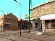 Bar Montgomery.jpg (73 kB) Cartel de Sprunk en un bar de Montgomery.