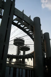 Liberty State Pavillion Towers-2