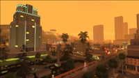 Los Santos