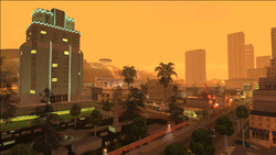 Los Santos