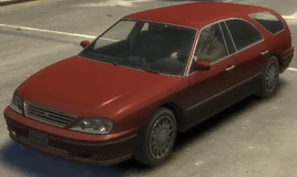 GTA IV