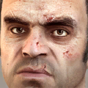 Trevor Philips.