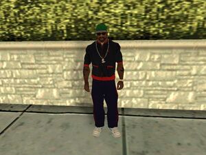 Usuario Blog:Grove Street Famillies/Combinaciones de ropa de GTA San  Andreas | Grand Theft Encyclopedia | Fandom