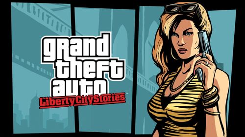 Grand Theft Auto: Liberty City Stories ya disponible en dispositivos  Android - Rockstar Games