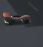 Un Rc Bandit en GTA 3 Definitive Edition