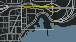 Beechwood City mapa IV