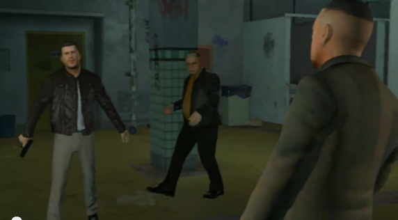 GTA IV: Liberty City', y que corra la sangre