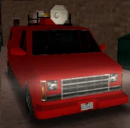 Una Campaign Rumpo rojo