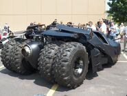 Tumbler atrás