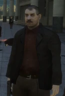 Beta de KennyPetrovic