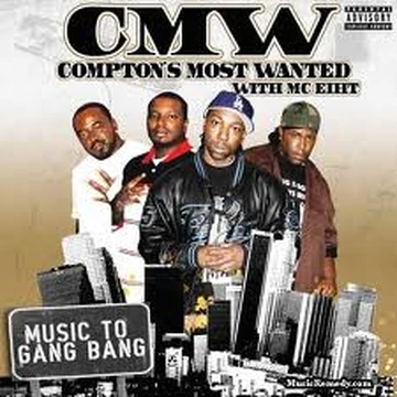 compton's most wanted シングル盤　G Rap Compton's Most Wanted | Grand Theft Encyclopedia | Fandom
