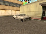 Idlewood 5.jpg (68 kB) El Broadway, este siempre estará estacionado en el Car Wash.