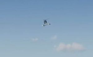 Sea Sparrow Trailer GTA-VI