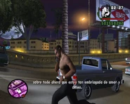 Aclarando que esta confundida