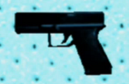Pistola Ammu-Nation LCS