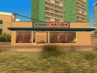 AmmuNationSouth