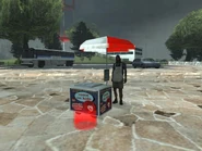 Missionary Hill 2.jpg (72 kB) Un pequeño puesto de Mr. Whoopee.