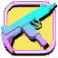 Icono de Uz-I en Grand Theft Auto: Vice City.