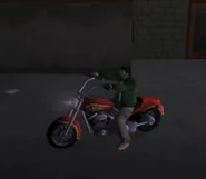 Avenger en la version de Android