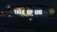 El Dirigible de Tale Of Us.