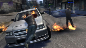 Gta 4 online 4