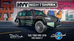 Nightshark-GTAO-PremioDelPodio