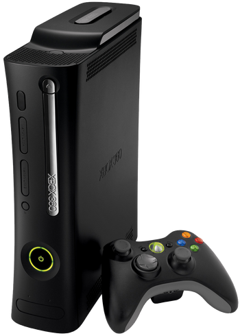 Xbox 360