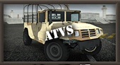 El Squaddie beta como aparecía en Warstockcacheandcarry.com en el catálogo de ATVs.