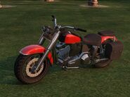 Bagger-tunner gtav.jpg (61 kB) Una Bagger modificada como una Freeway.