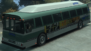 Bus GTA IV