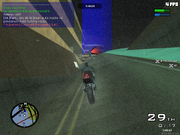 Mta.race
