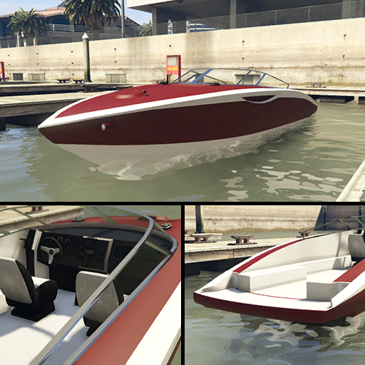 TODOS los barcos y lanchas de GTA 5 y ¿cómo conseguirlos?