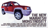 MaibatsuMonstrosity