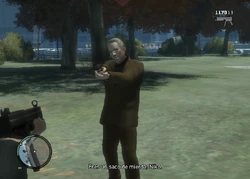 Out of Commission 20