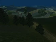 Missionary Hill 14.jpg (33 kB) Más adelante de la carretera se encuentra Doherty.