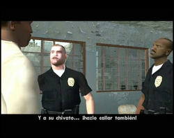 Las ordenes de Pulaski