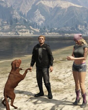 gta wiki fandom
