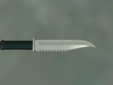 Cuchillo