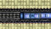 Tren GTA 1