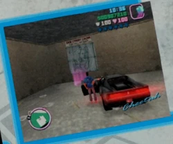 Icono Interglobal Films Beta VC