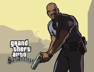 Artwork final de Frank Tenpenny.