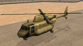 GTA San Andreas
