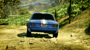 Anuncio del Michelli GT.